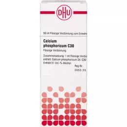Calcio PHOS C30, 50 ml