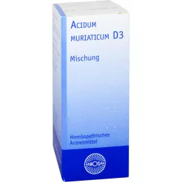 Ácido Mur D 3 Hanos, 20 ml