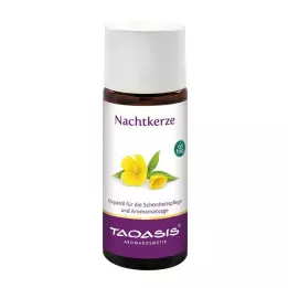 NACHTKERZENÖL ORGÁNICO, 50 ml