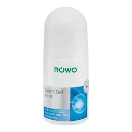 SPORT-GEL Rodillo, 50 ml