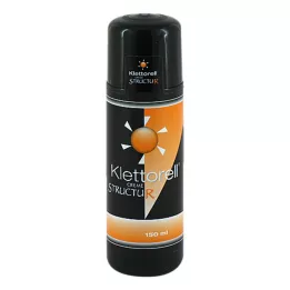 KLETTORELL Crema Estructural, 150 ml