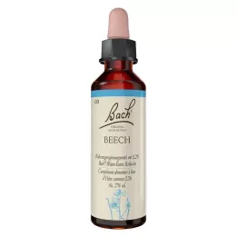 BACHBLÜTEN Gotas de haya, 20 ml