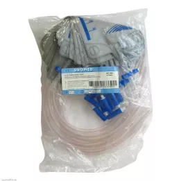 CYSTOBAG Mini bolsa K 4892 de 750 ml, 10 uds