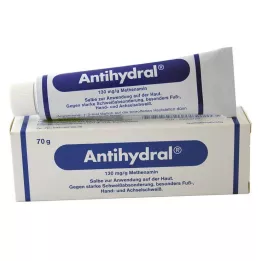 ANTIHYDRAL Ointento, 70 g
