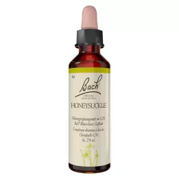 BACHBLÜTEN Gotas de madreselva, 20 ml