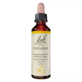 BACHBLÜTEN Gotas de carpe, 20 ml