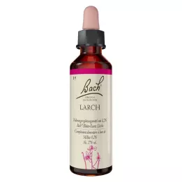 BACHBLÜTEN Gotas de alerce, 20 ml