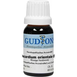 ANACARDIUM ORIENTALE Solución Q 18, 15 ml