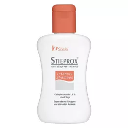 STIEPROX Champú intensivo, 100 ml