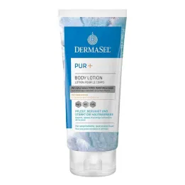 Dermasel Mar Muerto PUR+ loción corporal, 200 ml