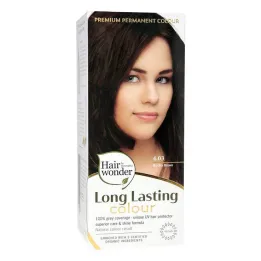 Hennaplus Color Crema Moca, 60 ml