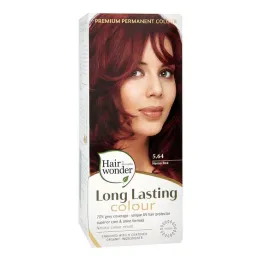 Hennaplus Henna de larga duración, 100 ml