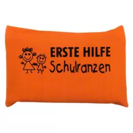 ERSTE HILFE TASCHE Mochila escolar naranja, 1 pieza