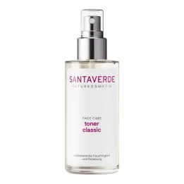 Spray clásico de tóner de aloe vera, 100 ml