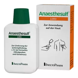 ANAESTHESULF Loción, 50 g