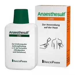 ANAESTHESULF Loción, 100 g