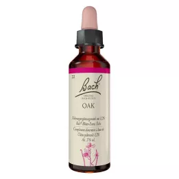BACHBLÜTEN Gotas de roble, 20 ml