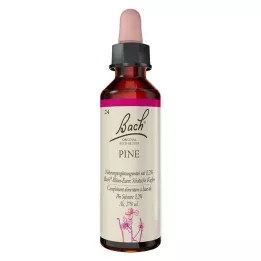 BACHBLÜTEN Gotas de pino, 20 ml