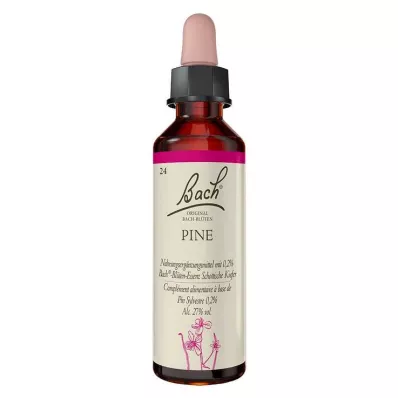 BACHBLÜTEN Gotas de pino, 20 ml