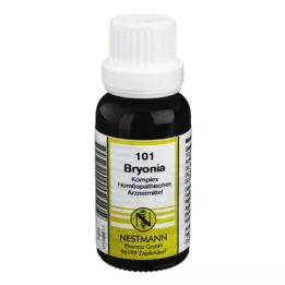 BRYONIA KOMPLEX No.101 dilución, 20 ml