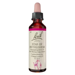 BACHBLÜTEN Gotas Estrella de Belén, 20 ml