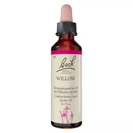 BACHBLÜTEN Gotas de sauce, 20 ml
