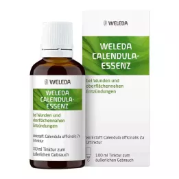 CALENDULA ESSENZ 20%, 100 ml