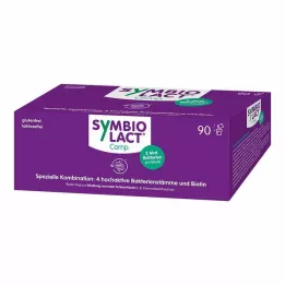 SYMBIOLACT Bolsa comp., 3X30 uds