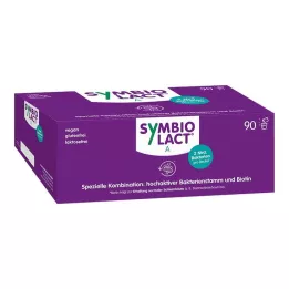 SYMBIOLACT Una bolsa, 3X30 uds