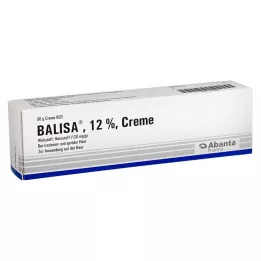 BALISA Crema, 50 g