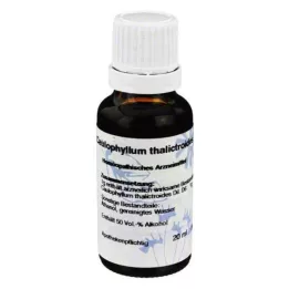 CAULOPHYLLUM D 6 Dilución, 20 ml