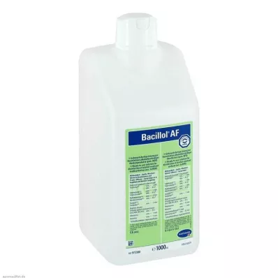 BACILLOL AF Solución, 1000 ml BACILLOL AF Solución, 1000 ml