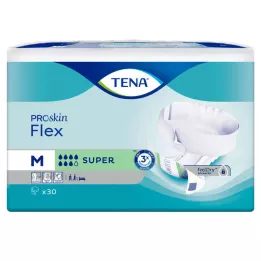 TENA FLEX Super M, 30 pz