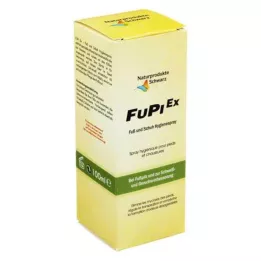 FUSSSPRAY para mejorar el olor, 100 ml