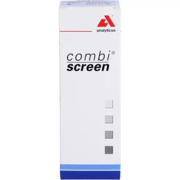 COMBISCREEN 11 SYS Plus tiras reactivas, 100 uds