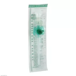 VASOFIX Cánula de seguridad 18 G 1,3x45 mm verde, 1 ud