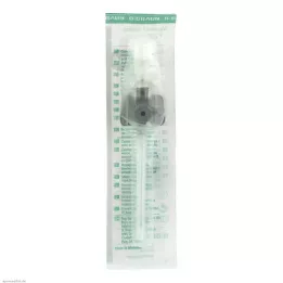 VASOFIX Cánula de seguridad 16 G 1,7x50 mm gris, 1 ud