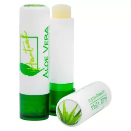 KDA Bálsamo labial Aloe Vera LSF 20, 1 ud