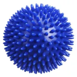 IGELBALL 10 cm azul, 1 pieza