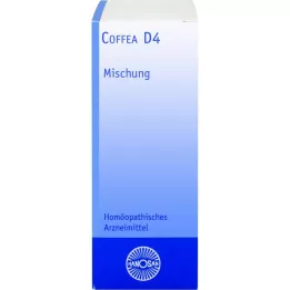 COFFEA d 4 dilución, 20 ml
