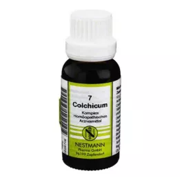 Colchicum Comful Nestm 7, 20 ml