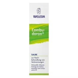 COMBUDORON Ungüento, 25 g