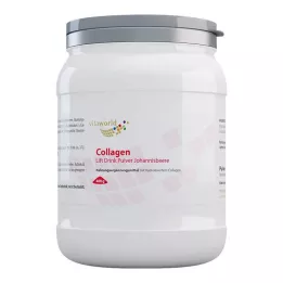 COLLAGEN LIFT Beber grosella de polvo, 400 g