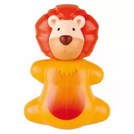 Lion Funny Miradent, 1 pz