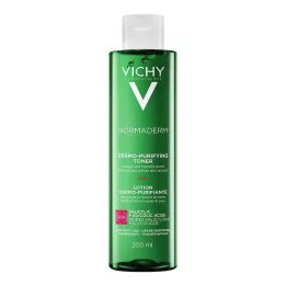 VICHY NORMADERM Loción Limpiadora 2009, 200 ml