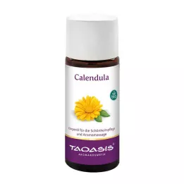 CALENDULA ÖL Orgánico, 50 ml