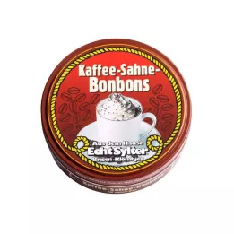 ECHT SYLTER Bombones de Crema de Café, 70 g