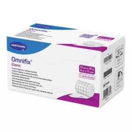 OMNIFIX Elástico 15 cm x 10 m rollo 1 pieza