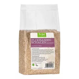 CÁSCARA PSILIZADA, 250 g