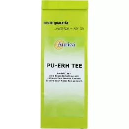 PU ERH TÉ, 100 g